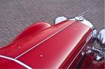 Duesenberg J219/2239 Convertible Coupe SWB by Murphy 1929 года
